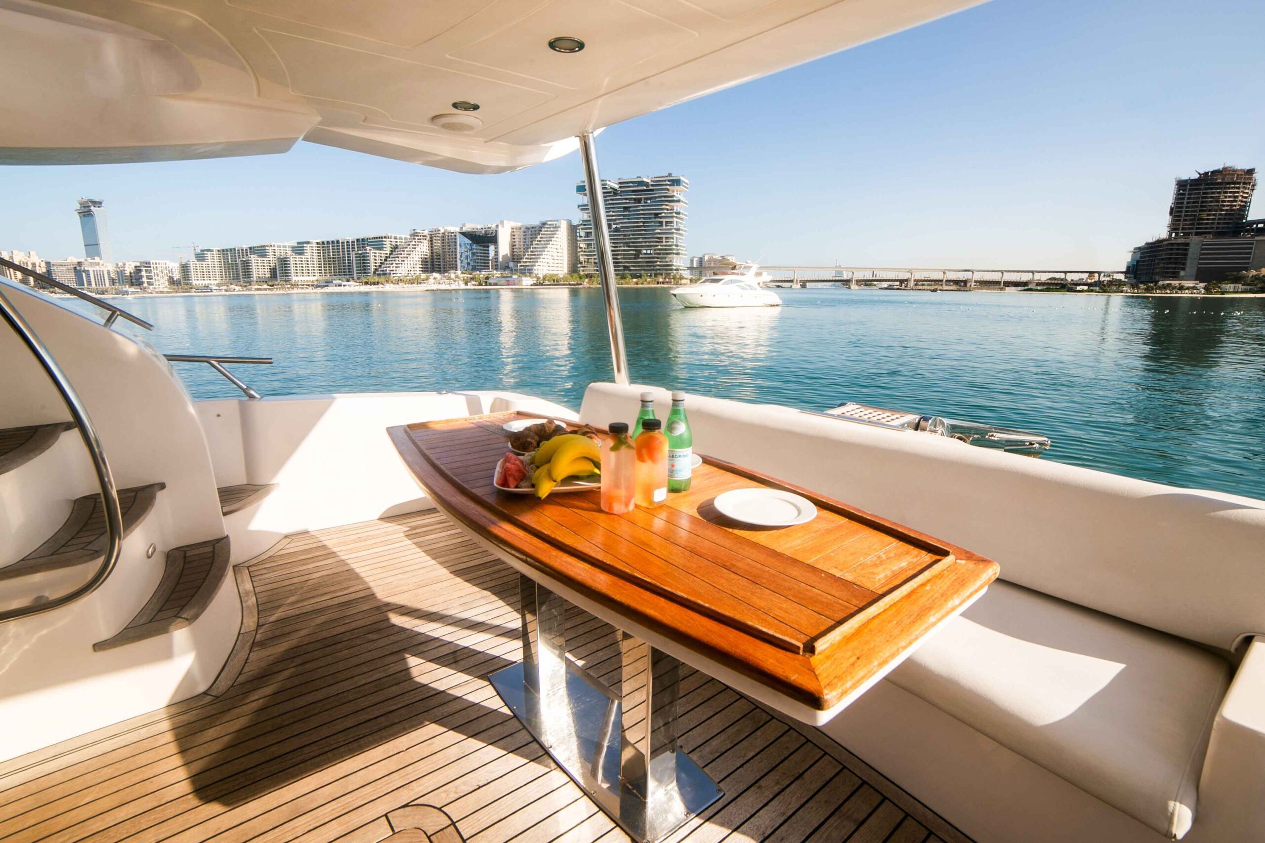 Puerto Vallarta yacht charters