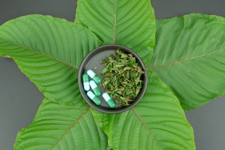 trusted kratom vendors