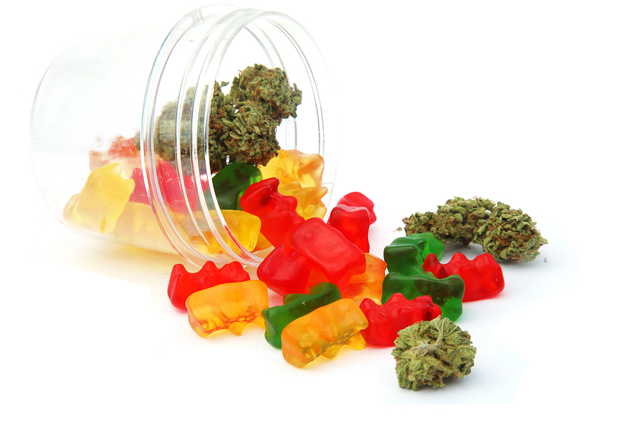 Harnessing Nature's Strength: Delta 8 Gummies Redefine Medical Wellness