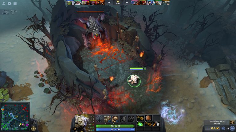 mmr boosting