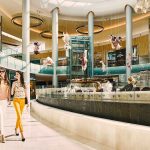 Features of The Best Shopping Mall