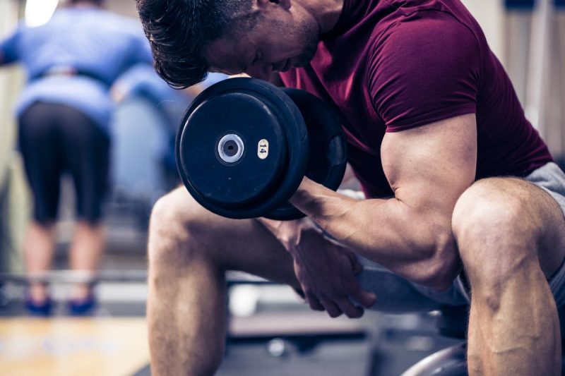 The Ultimate Performance Enhancer: Exploring Anabolic Steroids in Athletics