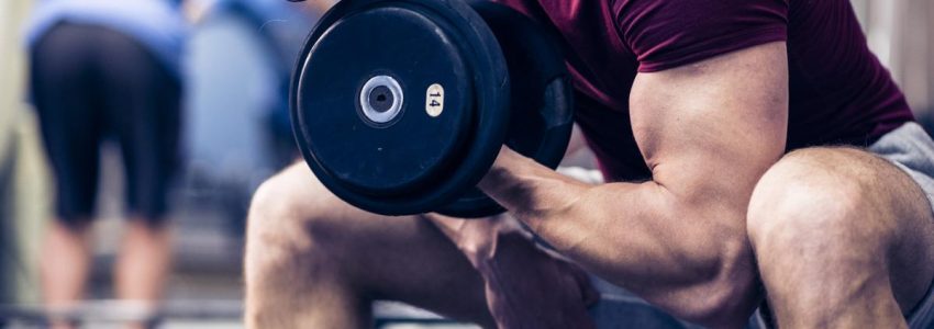 The Ultimate Performance Enhancer: Exploring Anabolic Steroids in Athletics