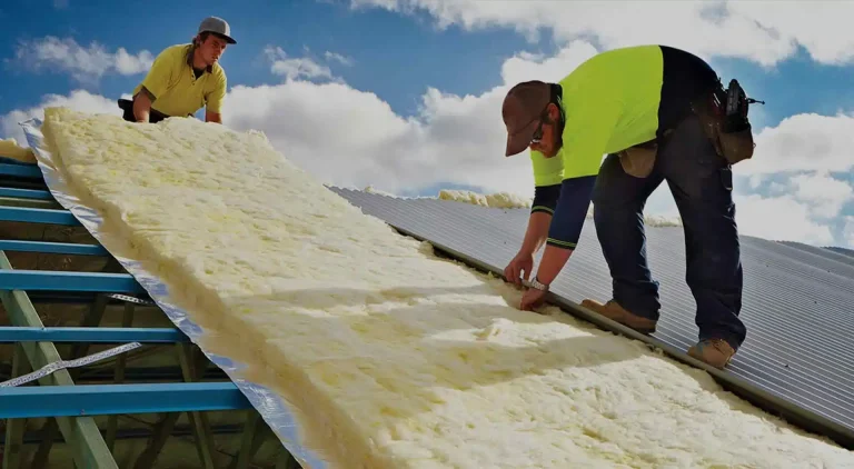 Finding a Reliable Attic Insulation Contractor
