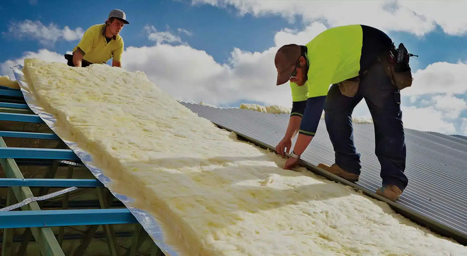 Finding a Reliable Attic Insulation Contractor