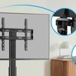 How to Choose the Right TV Mount for Your TV and Wall