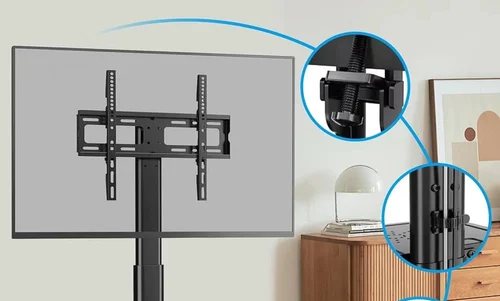 How to Choose the Right TV Mount for Your TV and Wall