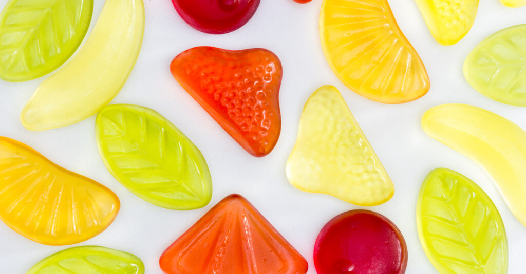best delta 9 gummies