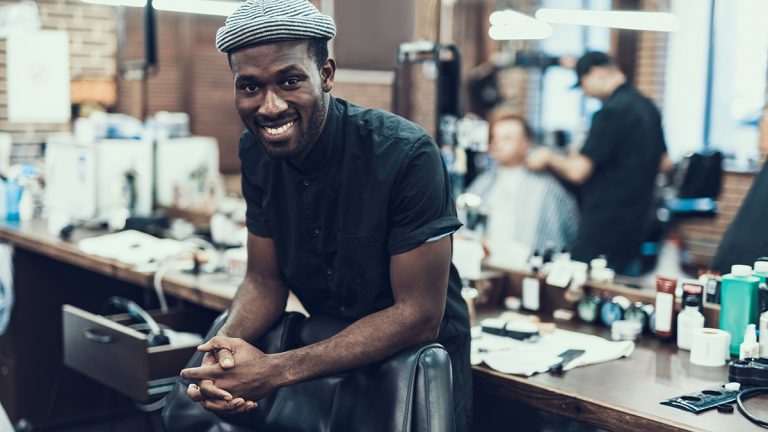 san antonio barbershop